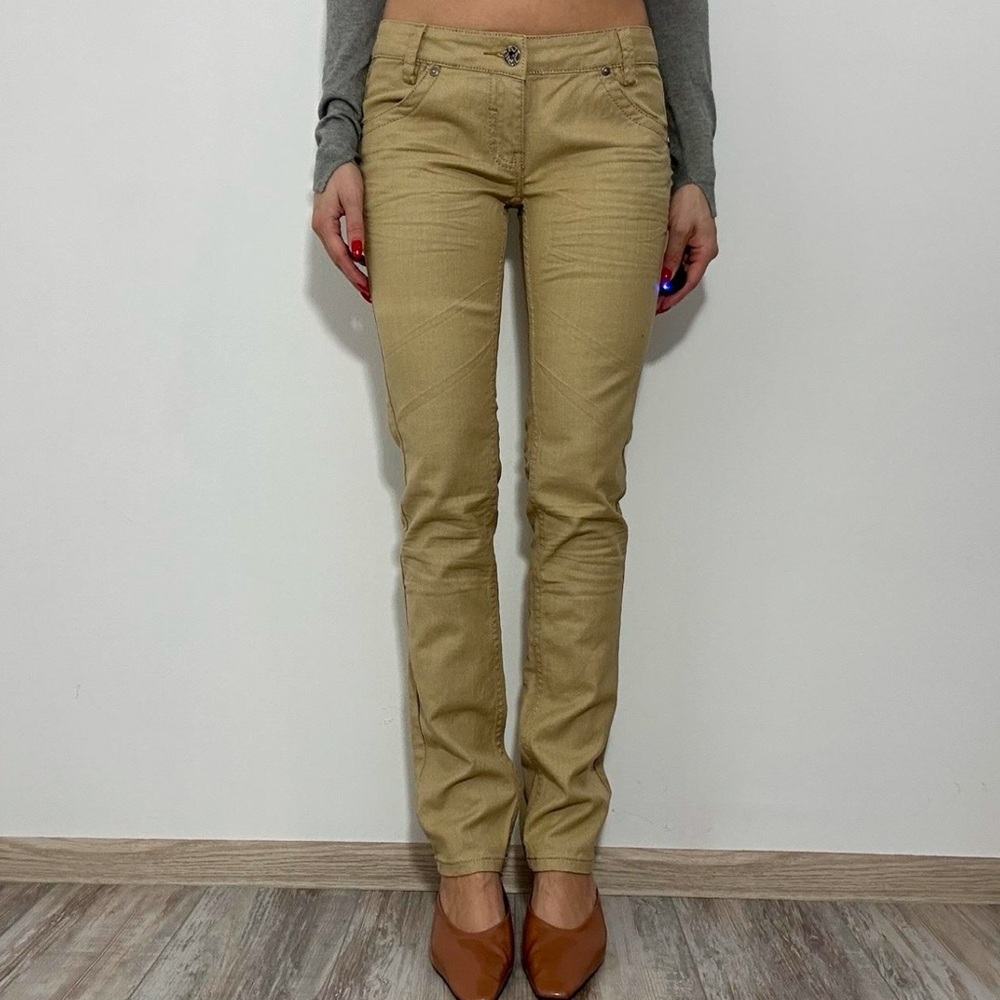 Miss Sixty low rise jeans